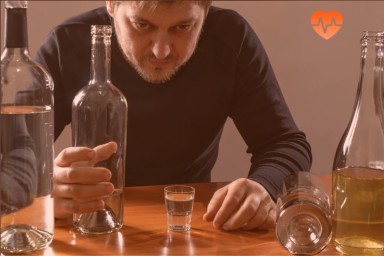 Лечение белой горячки в Талдоме