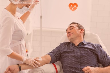 Лечение токсикомании в Талдоме