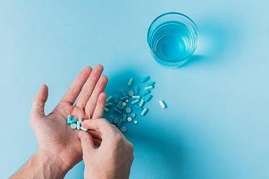 Лечение стресса в Талдоме