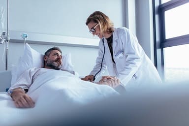 Лечение алкоголизма в стационаре в Талдоме
