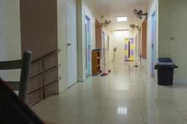 О клинике в Талдоме